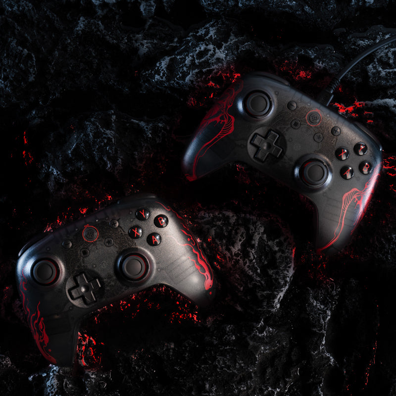 8BitDo Ultimate 2C - Black Myth: Wukong image 37