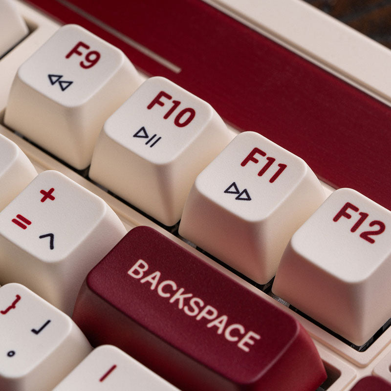 8BitDo Retro 108 Mechanical Keyboard image 30