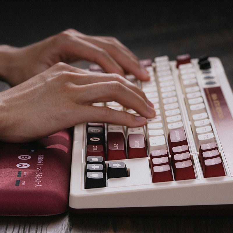 8BitDo Retro Mechanical Keyboard image 65