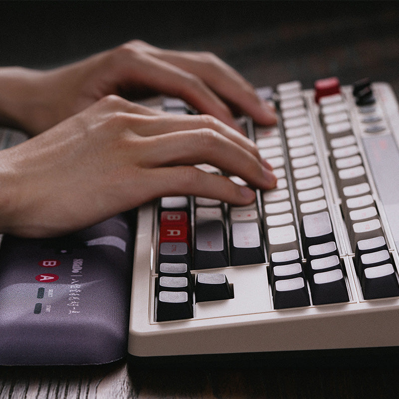 8BitDo Retro Mechanical Keyboard image 45