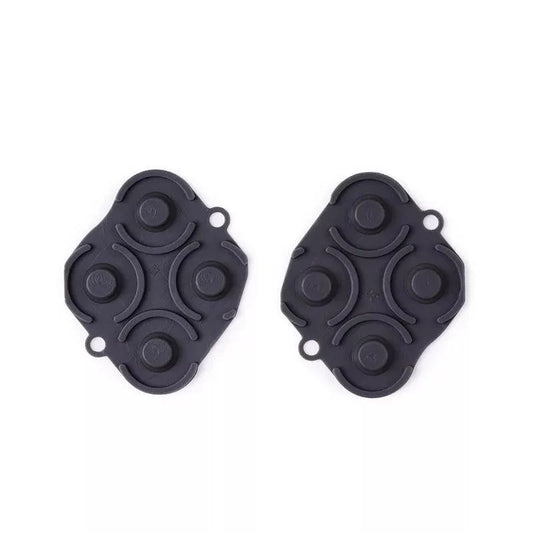 8BitDo ABXY Conductive Rubber for SN30 Pro and SN30 Pro+（2 PCS） image 1