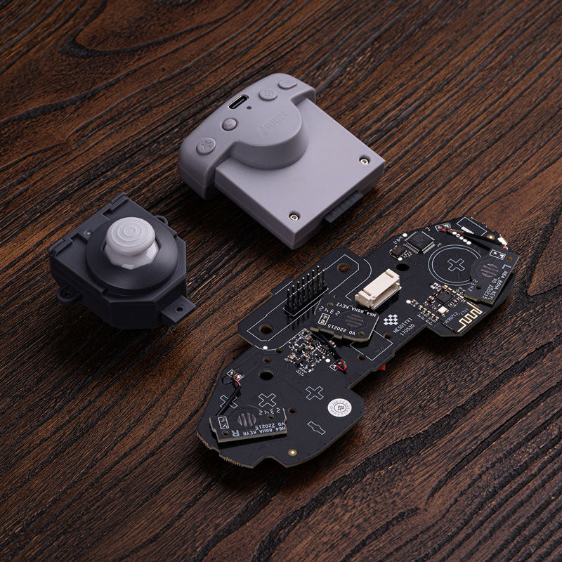 8BitDo Mod Kit for Original N64 Controller image 2