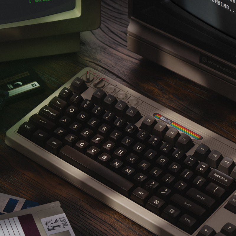 8BitDo Retro Mechanical Keyboard image 32