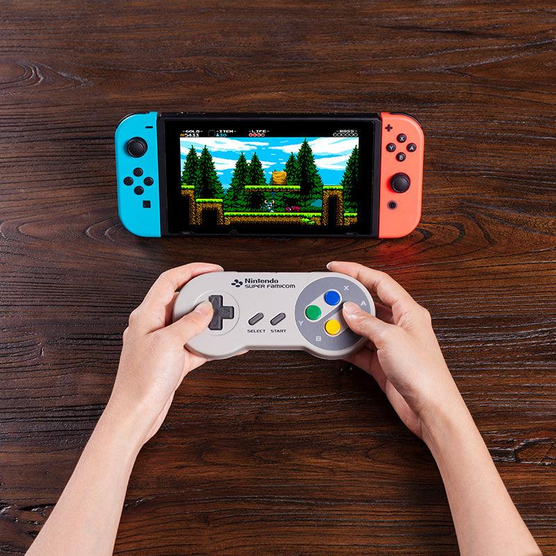 8BitDo Mod Kit for Original SNES/SFC Controller（Original） image 7