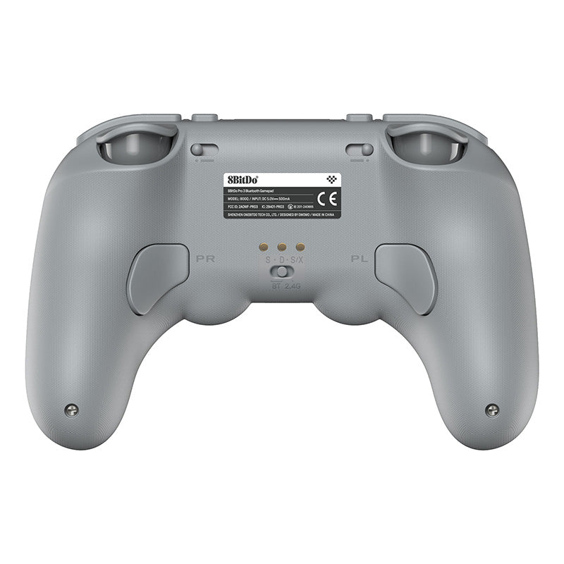 8BitDo Pro 3 Bluetooth Gamepad image 15