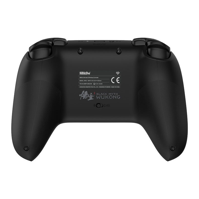 8BitDo Ultimate 2C - Black Myth: Wukong image 5