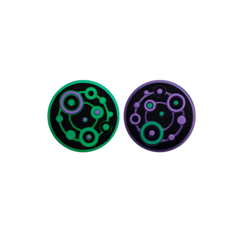 8BitDo Silicone Thumb Grip Caps image 1