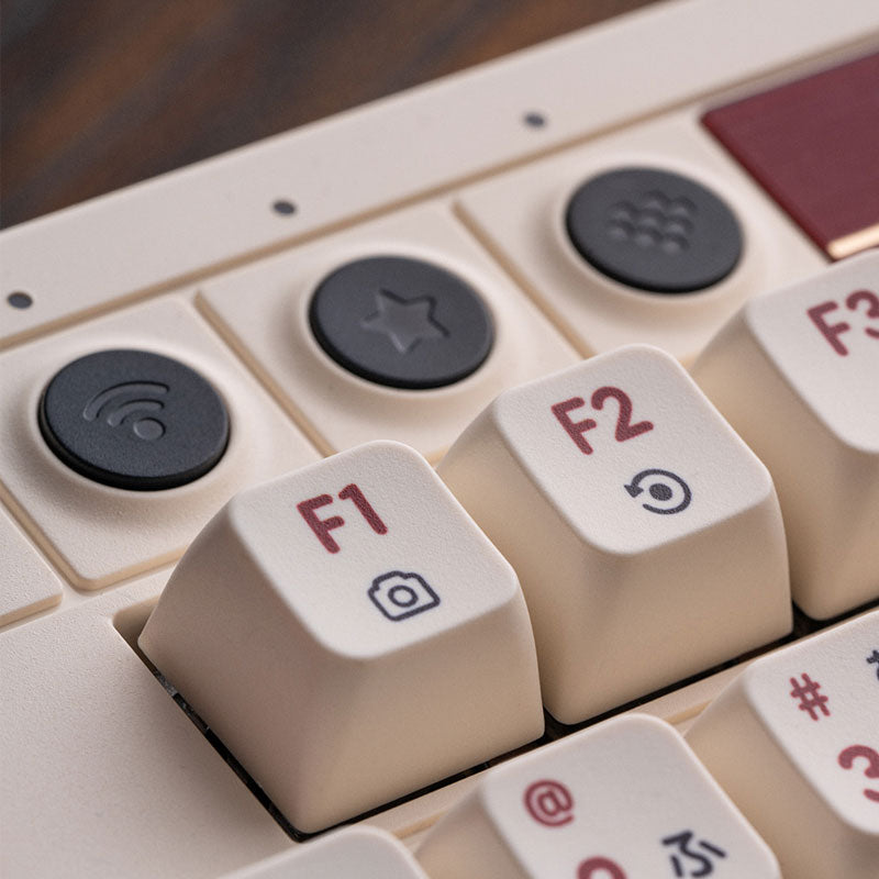 8BitDo Retro 108 Mechanical Keyboard image 34