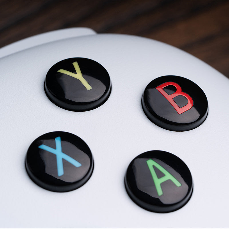 8BitDo Ultimate 3-mode Controller for Xbox (Wired for Xbox Series X|S and Xbox One, Wireless for Windows and Android) image 1