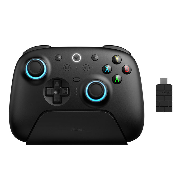 8BitDo Ultimate 2 Wireless Controller image 3
