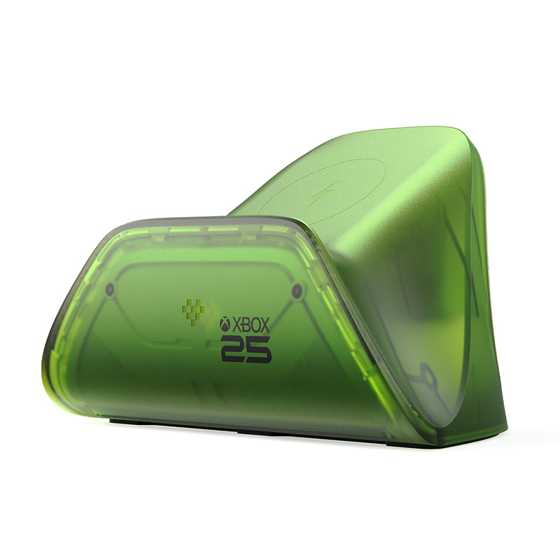 8BitDo Ultimate Charging Dock for XBOX Controllers - X25 Special Edition Fanfest (Ships on Oct 20. 2026) image 12