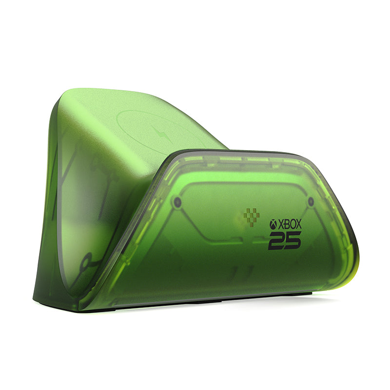 8BitDo Ultimate Charging Dock for XBOX Controllers - X25 Special Edition Fanfest (Ships on Oct 20. 2026) image 13