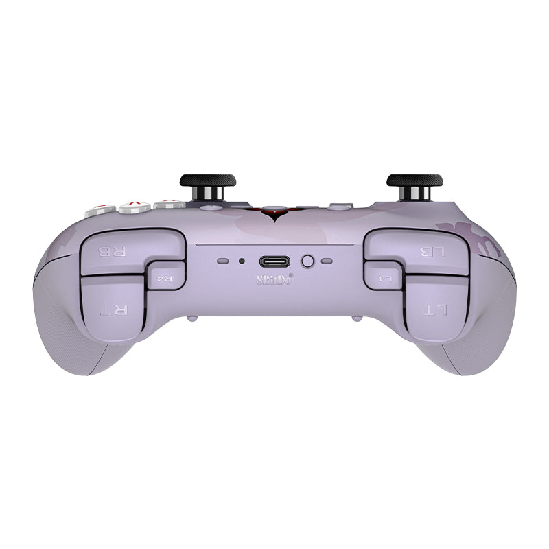 8BitDo Ultimate 2 Wireless Controller (Honkai: Star Rail - Evernight) image 5