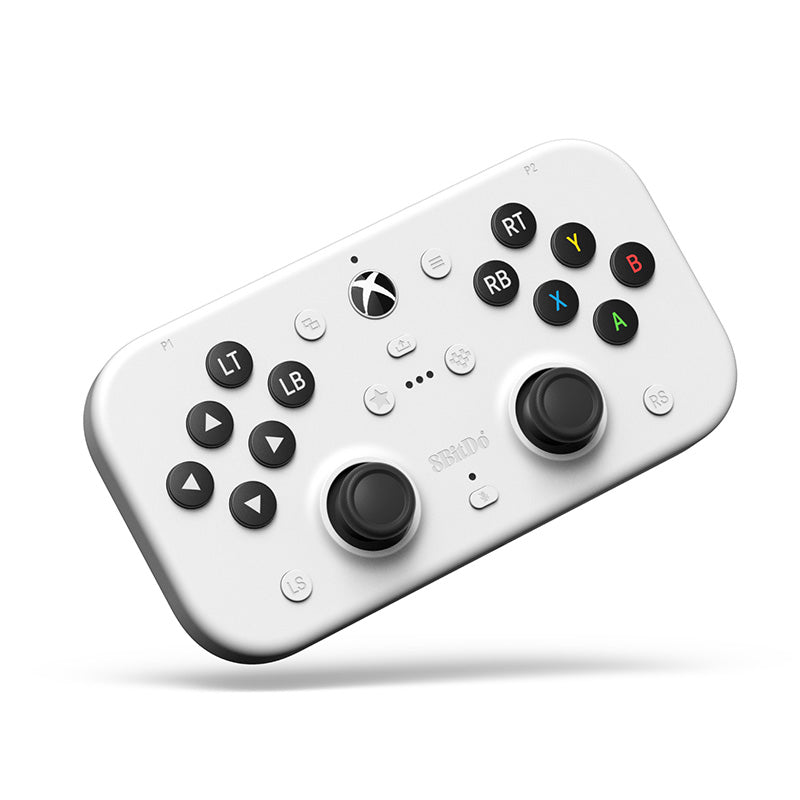 8BitDo Lite SE 2.4G Wireless Controller for Xbox image 4
