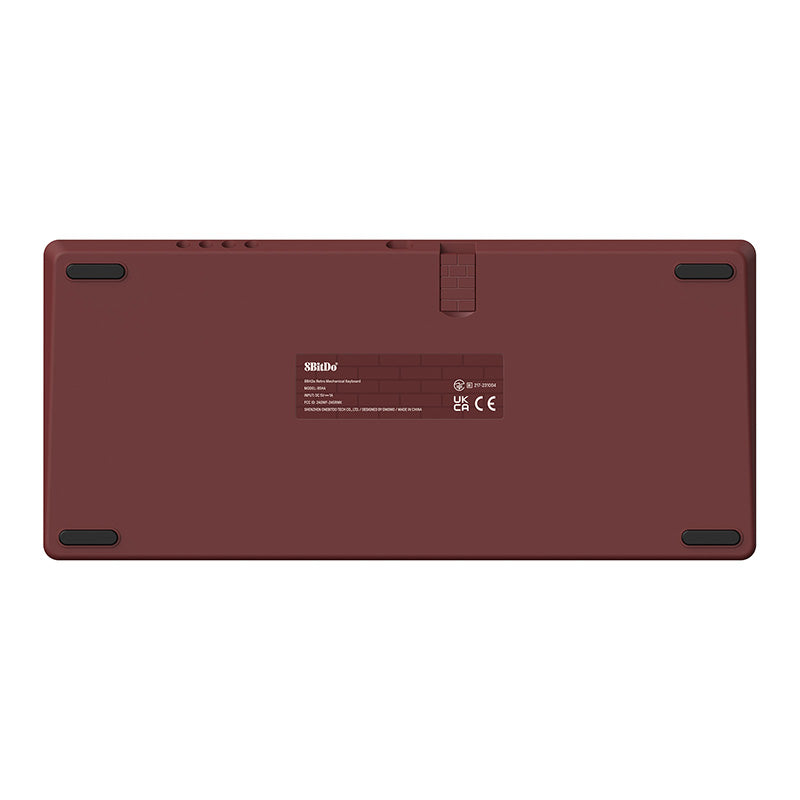 8BitDo Retro Mechanical Keyboard image 10