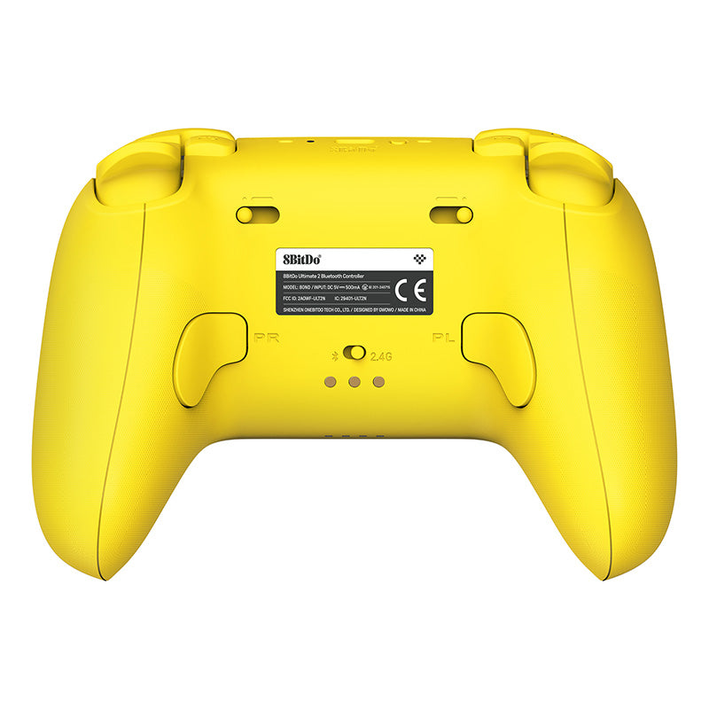 8BitDo Ultimate 2 Bluetooth Controller image 5