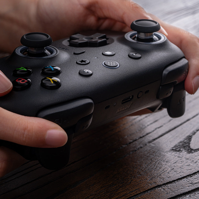 8BitDo Ultimate 2 Wireless Controller image 17