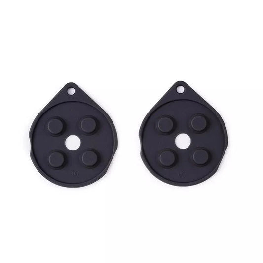 8BitDo D-Pad Conductive Rubber for SN30 Pro and SN30 Pro+ (2 PCS） image 1