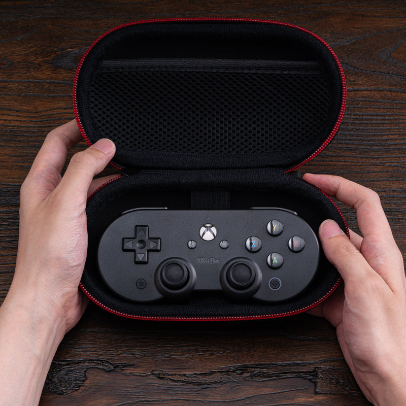 8Bitdo Classic Controller Travel Case (Medium) image 6