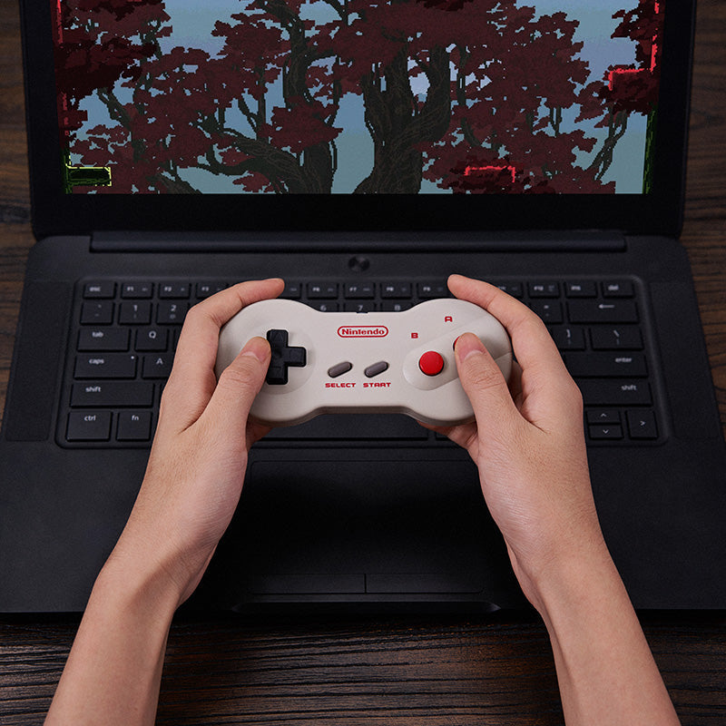 8BitDo Mod Kit for Original Dogbone Controller image 4