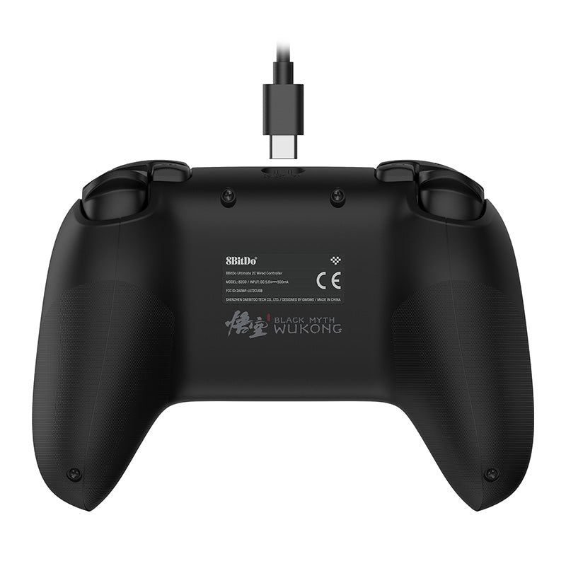 8BitDo Ultimate 2C - Black Myth: Wukong image 6