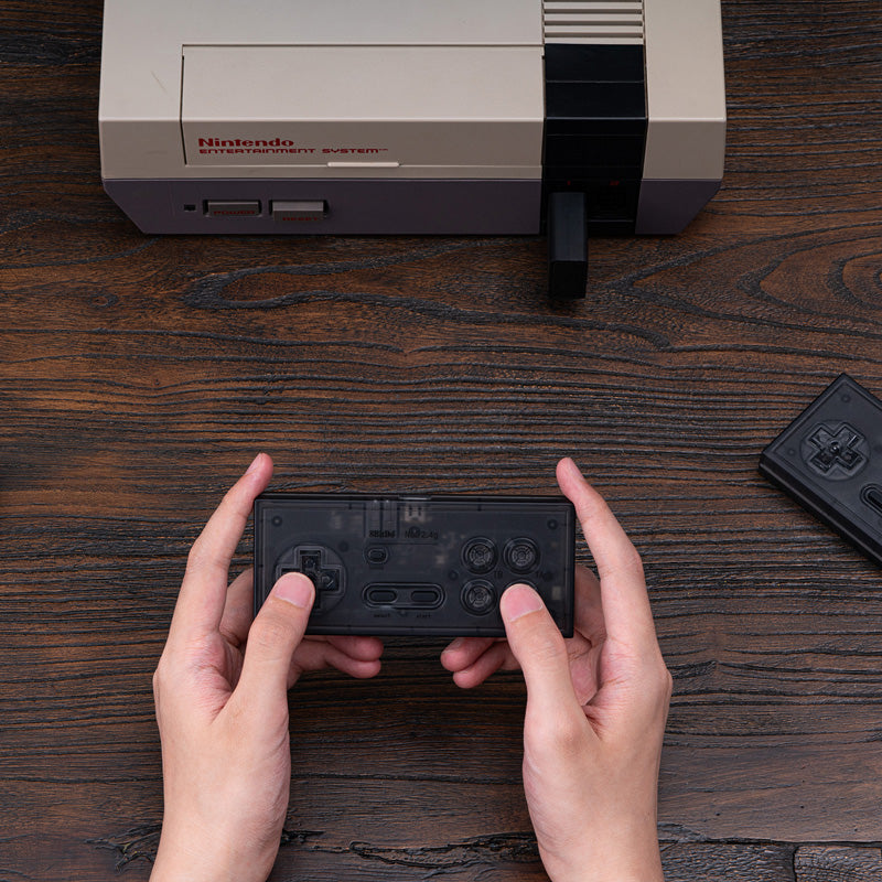 8BitDo N30 2.4G image 11