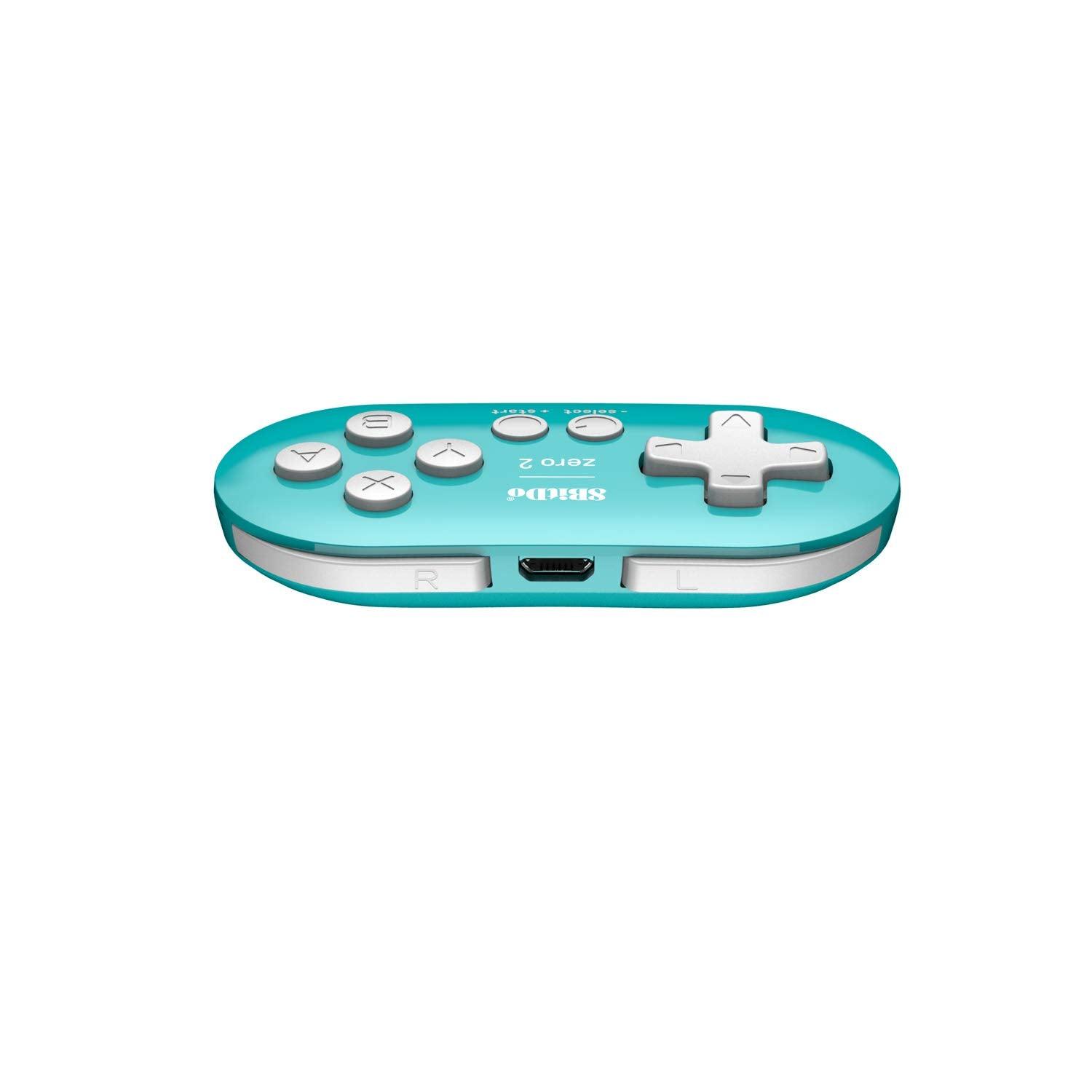 8BitDo Zero 2 image 7