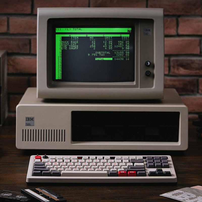 8BitDo Retro Mechanical Keyboard image 53