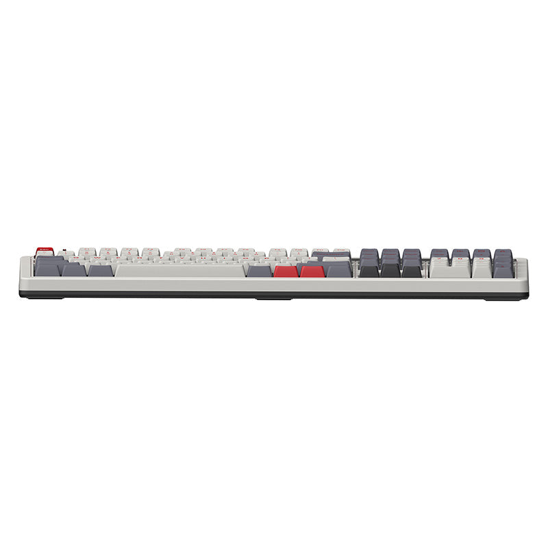 8BitDo Retro 108 Mechanical Keyboard image 6