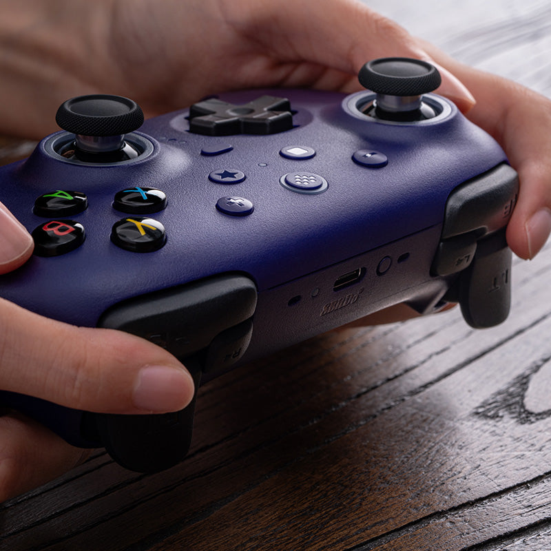 8BitDo Ultimate 2 Wireless Controller image 18