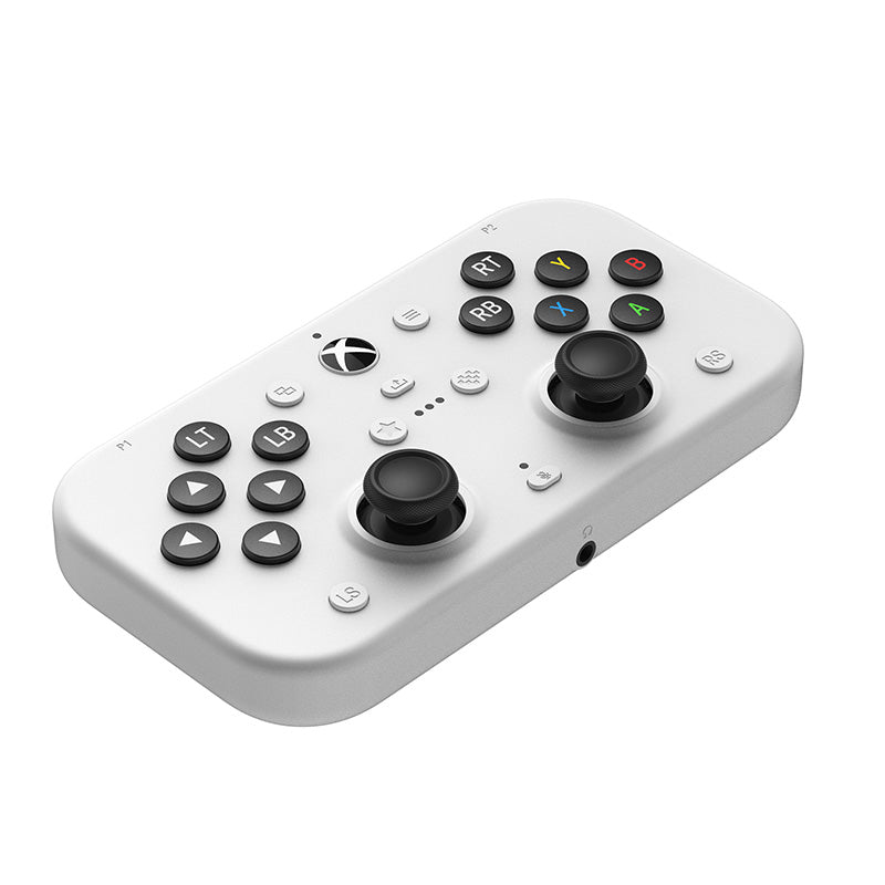 8BitDo Lite SE 2.4G Wireless Controller for Xbox image 6