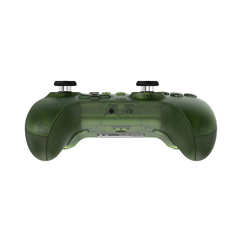 8BitDo Ultimate 3-mode Controller for Xbox (Wired for Xbox Series X|S and Xbox One, Wireless for Windows and Android) image 8