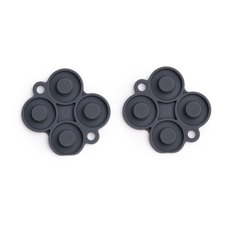 8BitDo ABXY Conductive Rubber for Ultimate Controller（2 PCS） image 1