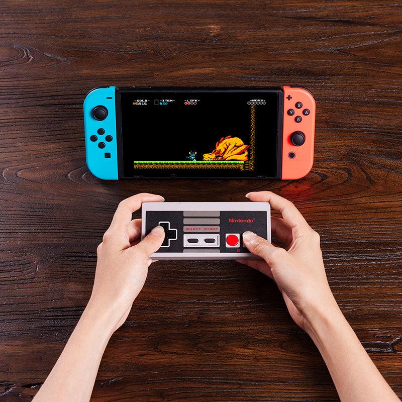 8BitDo Mod Kit for NES Classic Edition Controller (Classic) image 5