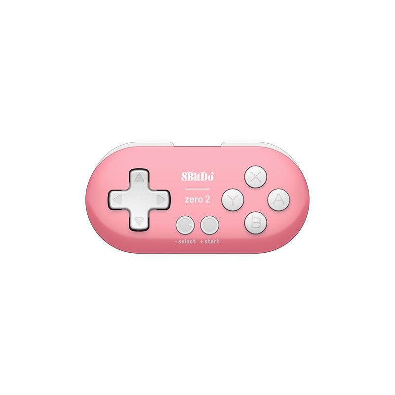 8BitDo Zero 2 image 5