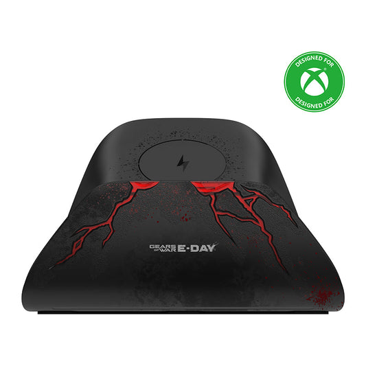 8BitDo Ultimate Charging Dock for XBOX Controllers – Gears of War: E-Day (Ships on Oct 9. 2026) image 1