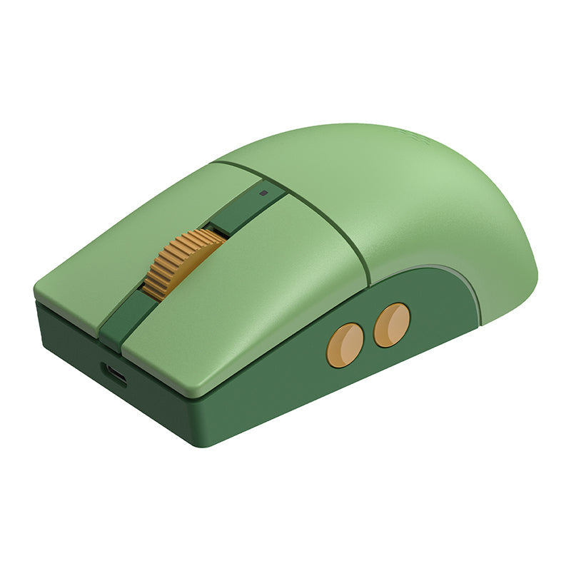 8BitDo Retro R8 Mouse - Forest Wonder image 20
