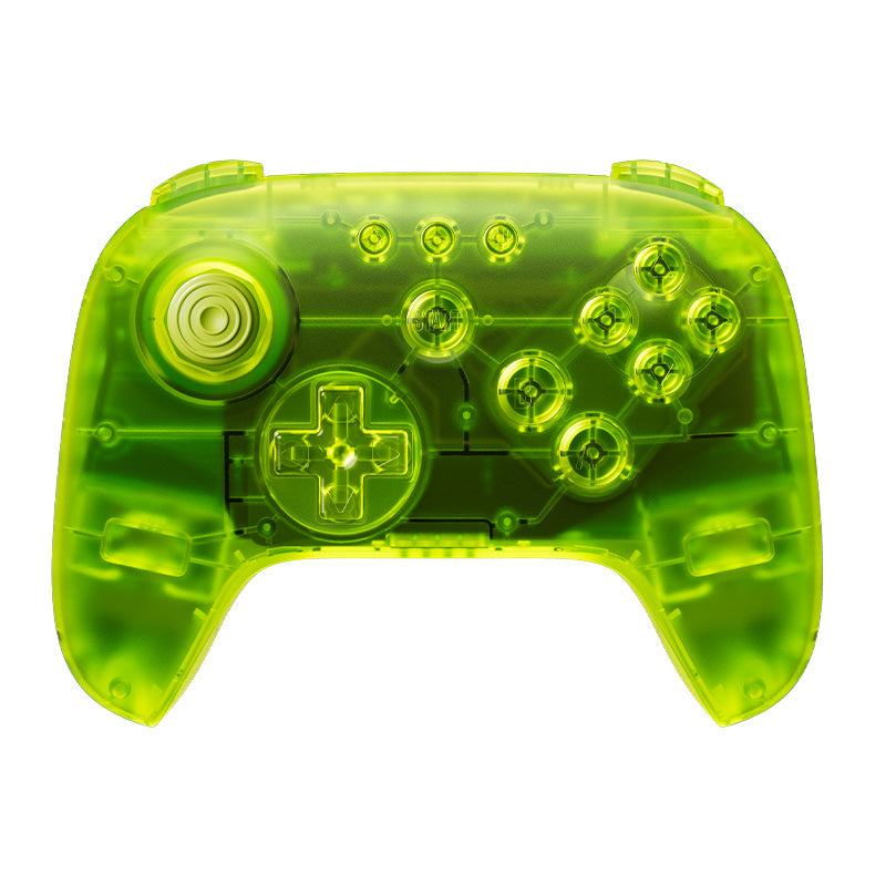 8BitDo 64 Controller - Prototype  Limited Editions image 2