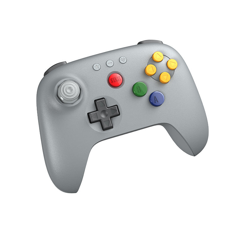 8BitDo 64 Bluetooth Controller for Analogue 3D image 28