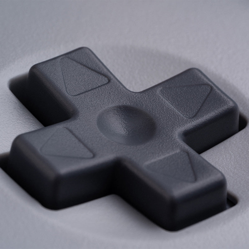8BitDo 64 Bluetooth Controller for Analogue 3D image 8