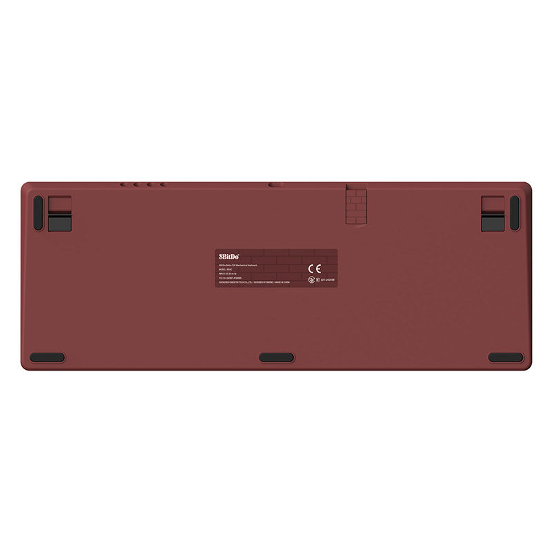 8BitDo Retro 108 Mechanical Keyboard image 7