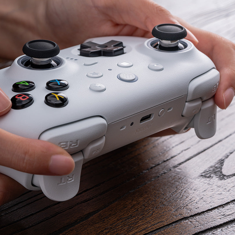 8BitDo Ultimate 2 Wireless Controller image 20