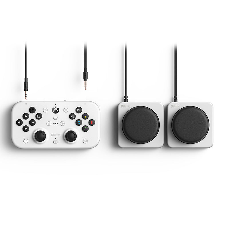 8BitDo Lite SE 2.4G Wireless Controller for Xbox image 3