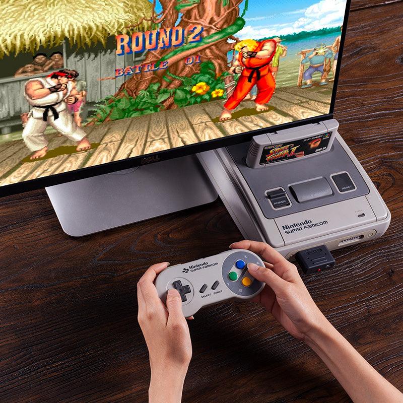 8BitDo Mod Kit for Original SNES/SFC Controller（Original） image 2
