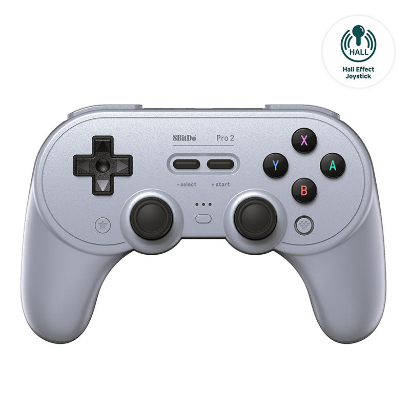 8BitDo Pro 2 (Hall Effect Joystick) image 5