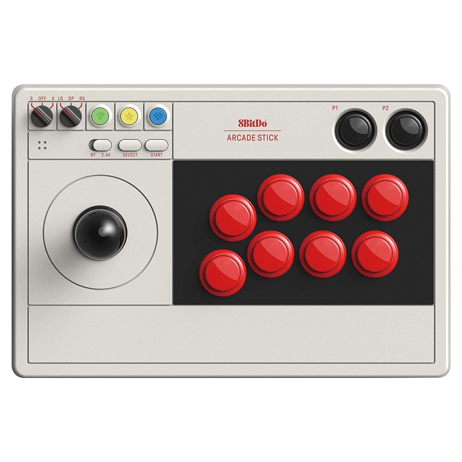 8BitDo Arcade Stick image 1