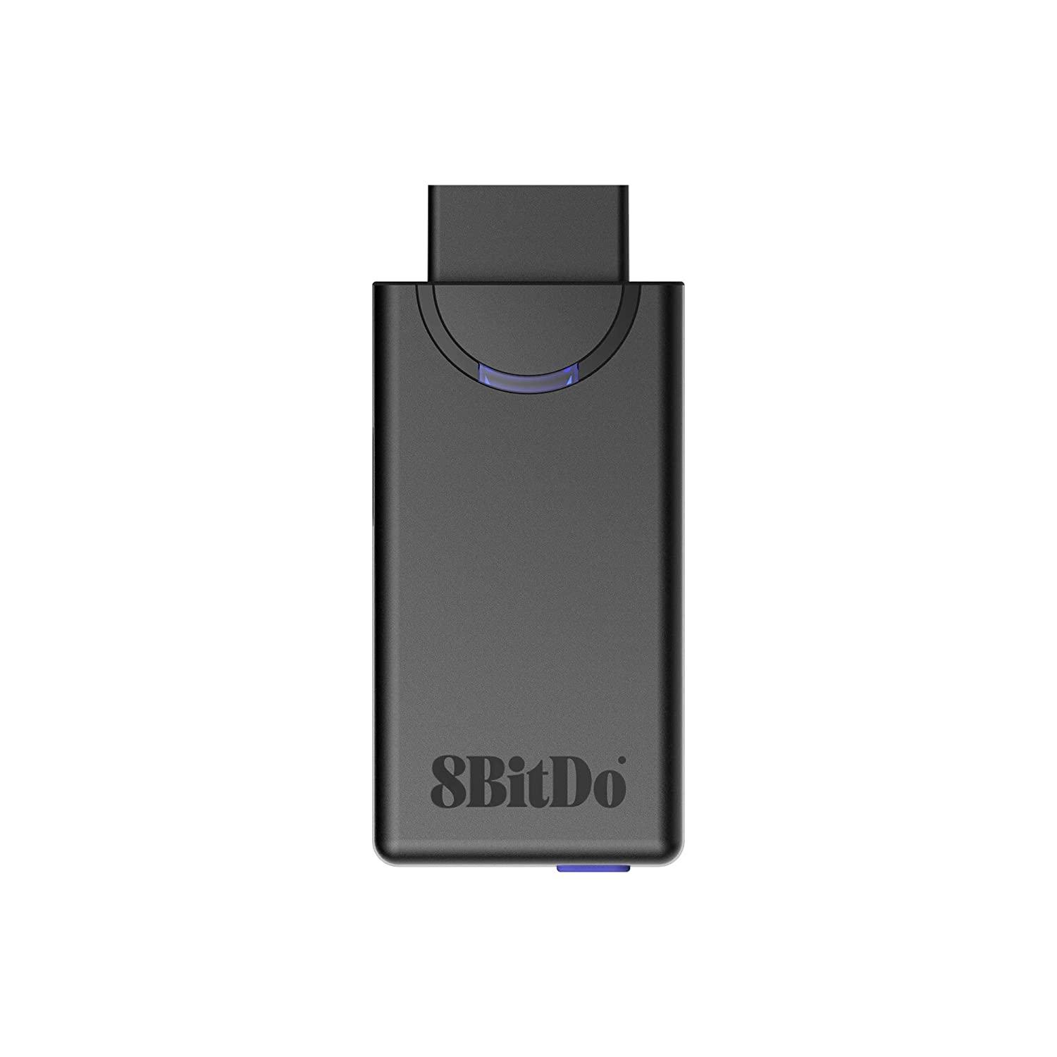 8BitDo Retro Receiver for Sega Genesis & Mega Drive image 1