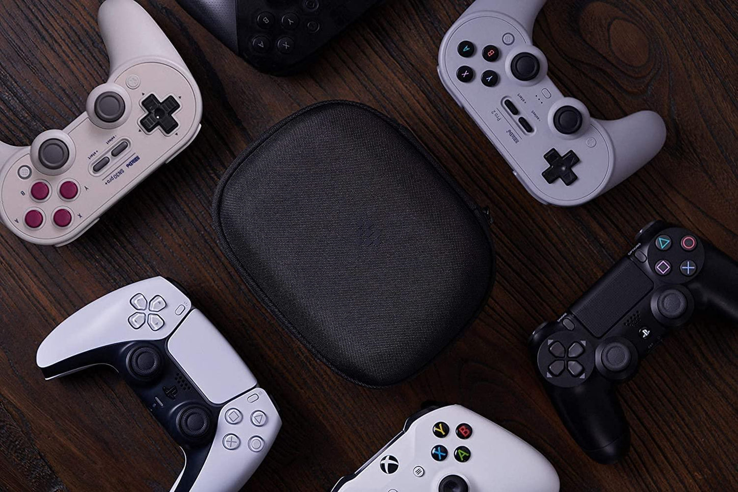 8BitDo Classic Controller Travel Case image 4