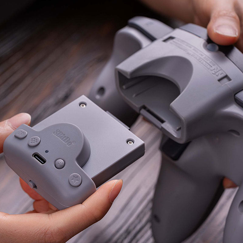 8BitDo Mod Kit for Original N64 Controller image 7