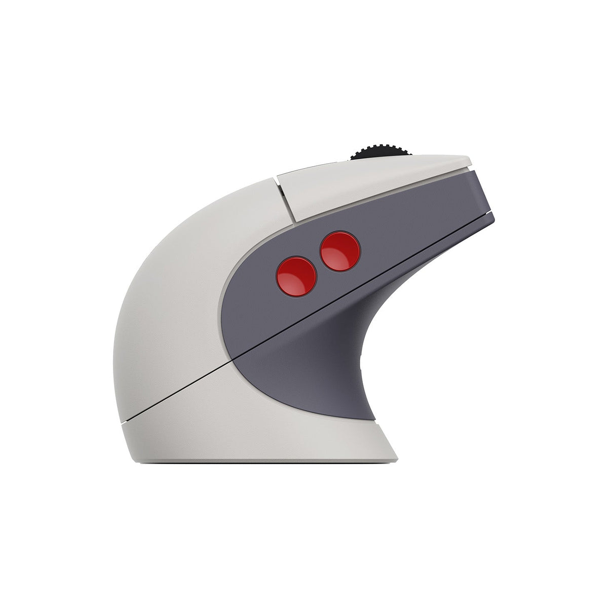 8BitDo Retro R8 Mouse image 4